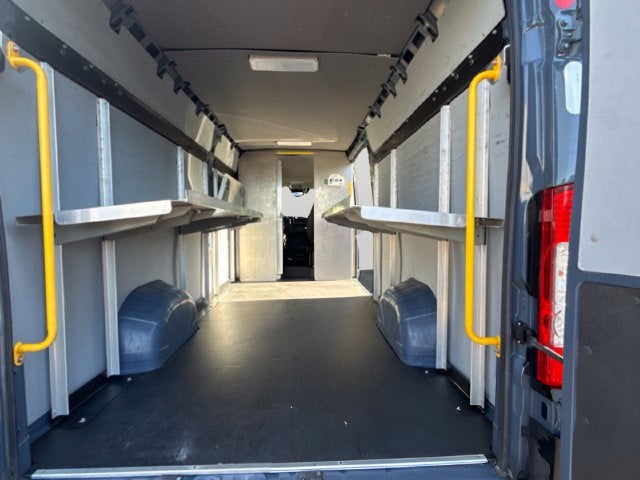 2021 RAM ProMaster 3500 High Roof
