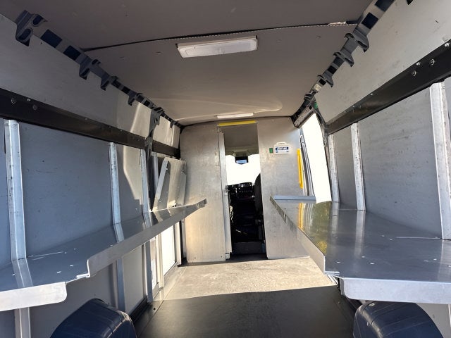 2021 RAM ProMaster 3500 High Roof