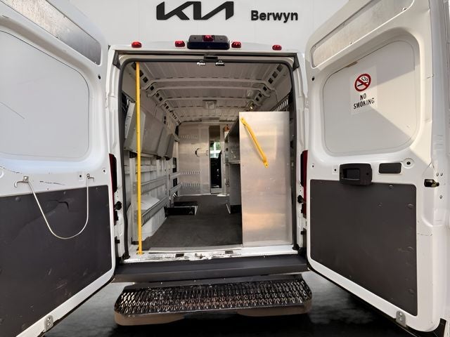 2016 RAM ProMaster 2500 High Roof
