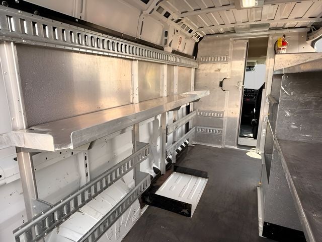 2016 RAM ProMaster 2500 High Roof