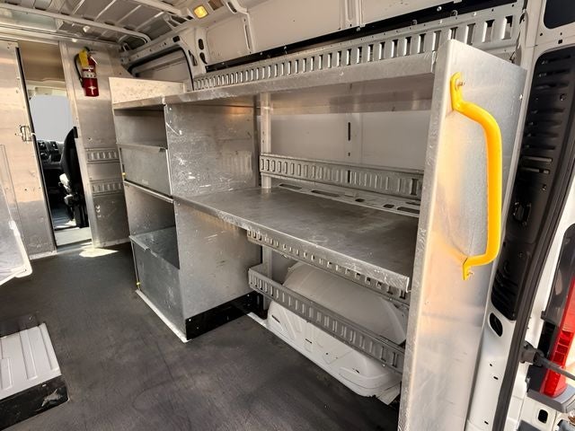 2016 RAM ProMaster 2500 High Roof