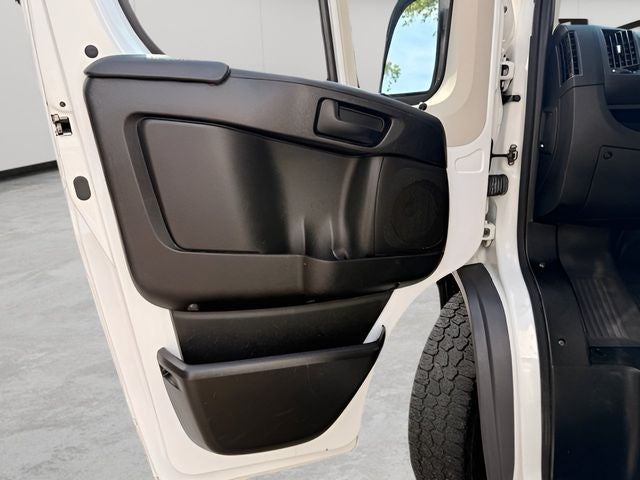 2016 RAM ProMaster 2500 High Roof