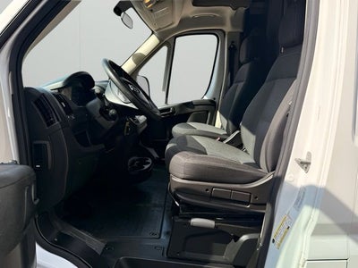 2016 RAM ProMaster 2500 High Roof