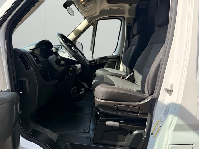 2016 RAM ProMaster 2500 High Roof
