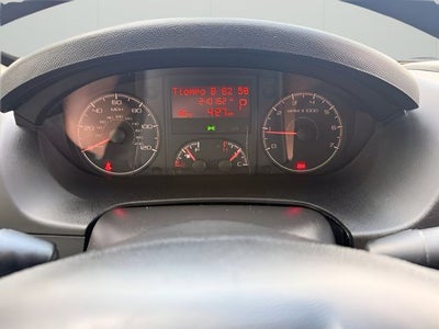 2016 RAM ProMaster 2500 High Roof