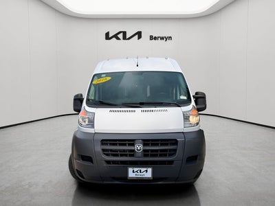 2016 RAM ProMaster 2500 High Roof