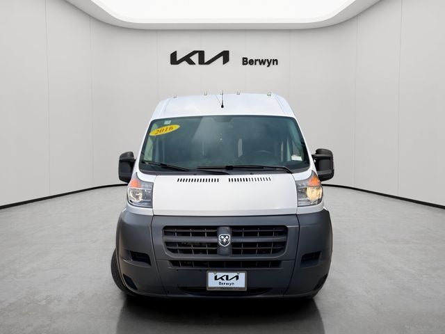 2016 RAM ProMaster 2500 High Roof
