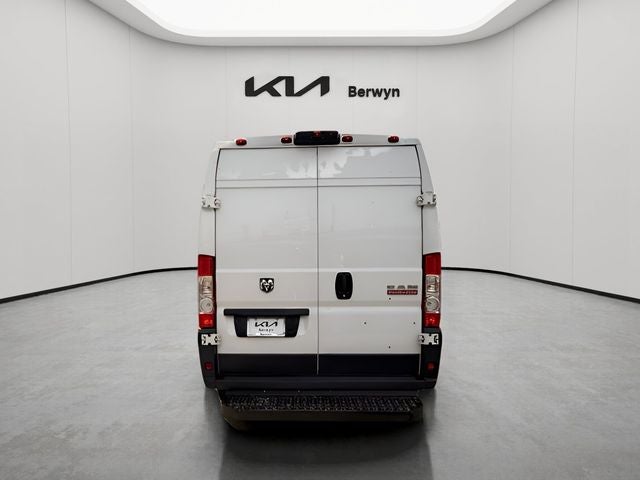 2016 RAM ProMaster 2500 High Roof