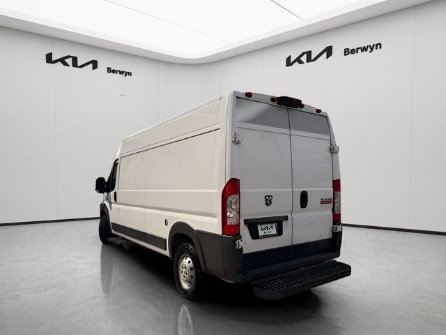 2016 RAM ProMaster 2500 High Roof