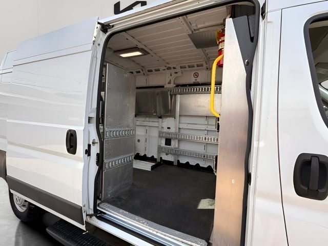 2016 RAM ProMaster 2500 High Roof