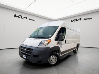 2016 RAM ProMaster 2500 High Roof