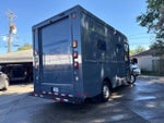 2022 RAM ProMaster 3500 Cutaway Low Roof