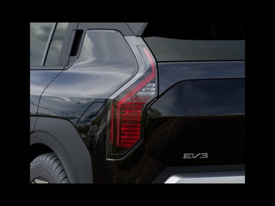 2027 Kia EV3 Wind Long Range AWD