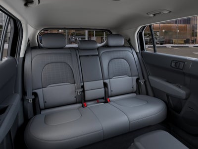 2027 Kia EV3 Wind Long Range AWD