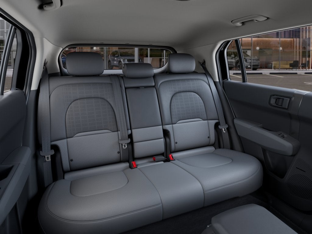 2027 Kia EV3 Wind Long Range AWD