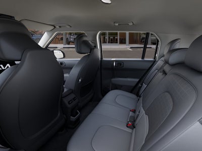 2027 Kia EV3 Wind Long Range AWD