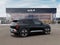 2027 Kia EV3 Wind Long Range AWD
