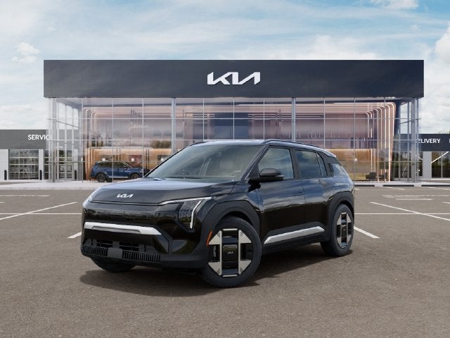2027 Kia EV3 Wind