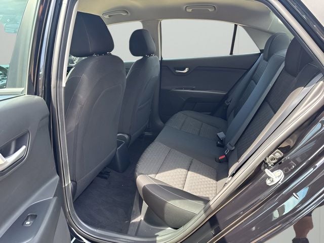2023 Kia Rio LX