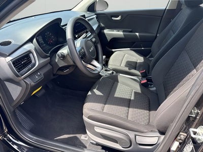 2023 Kia Rio LX