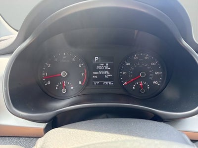 2023 Kia Rio LX
