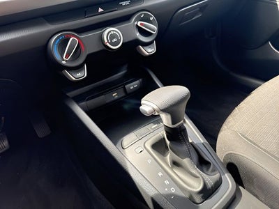2023 Kia Rio LX