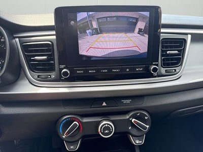 2023 Kia Rio LX