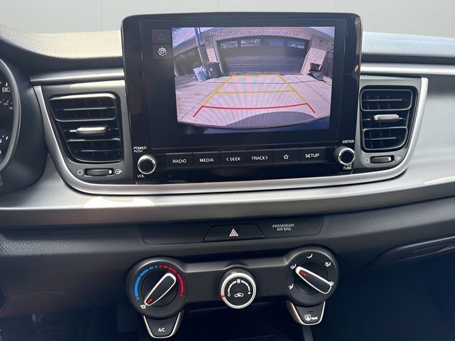 2023 Kia Rio LX