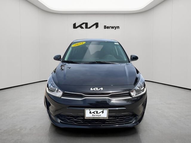 2023 Kia Rio LX