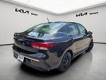 2023 Kia Rio LX