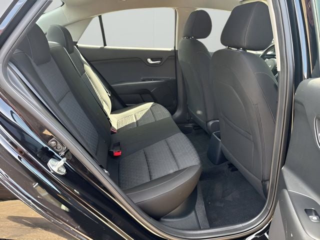 2023 Kia Rio LX