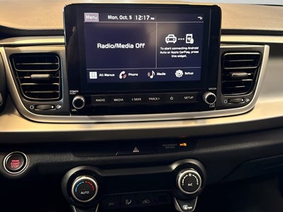 2023 Kia Rio S