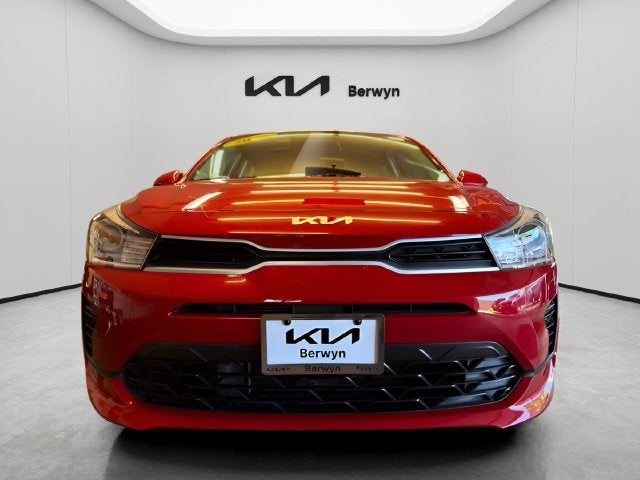 2023 Kia Rio S