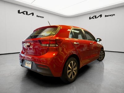 2023 Kia Rio S