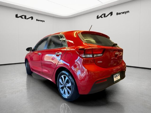 2023 Kia Rio S