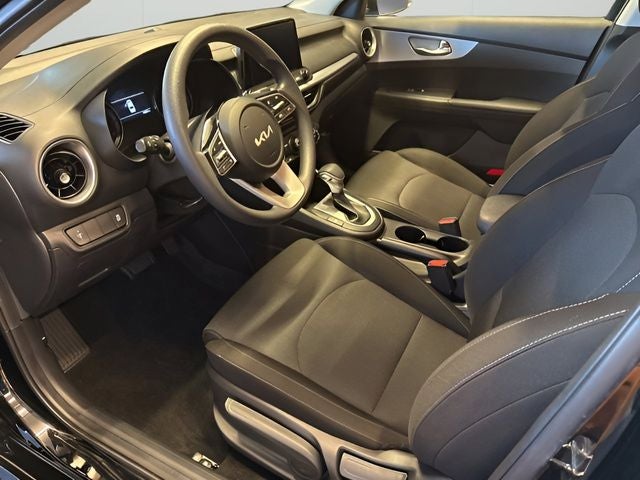 2024 Kia Forte LX
