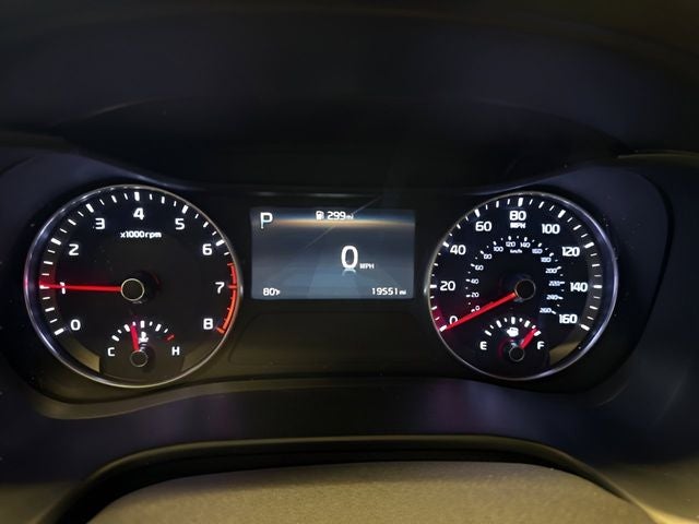 2024 Kia Forte LX