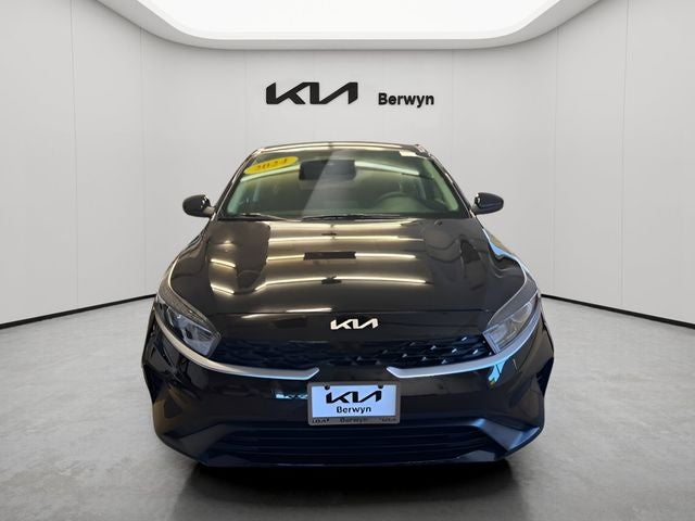 2024 Kia Forte LX