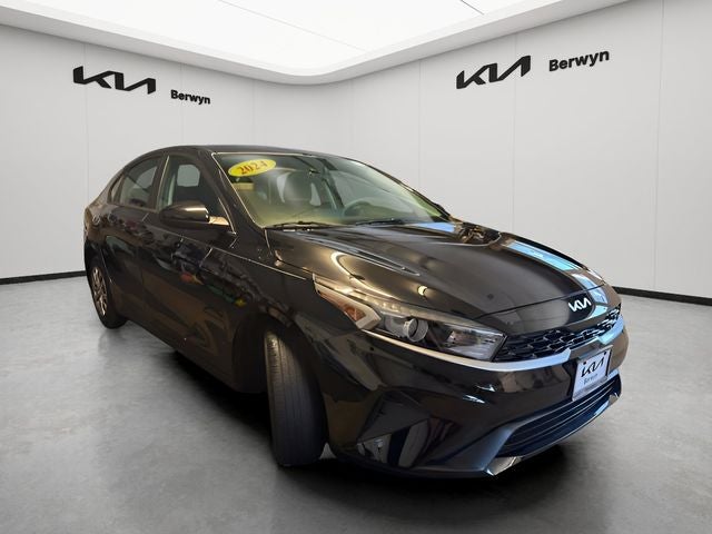 2024 Kia Forte LX
