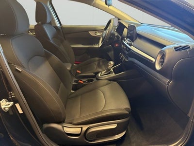 2024 Kia Forte LX