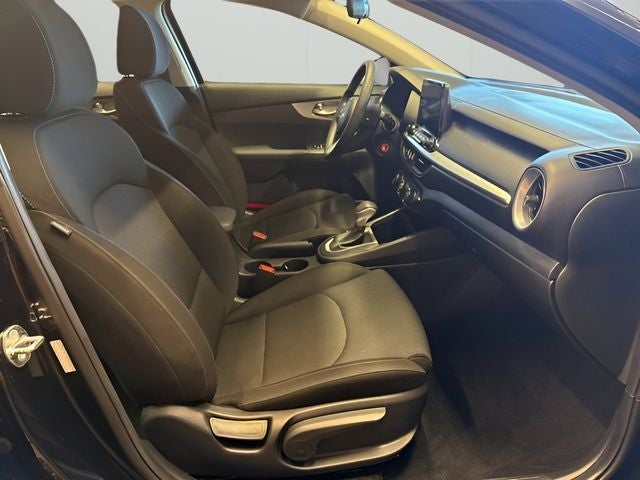 2024 Kia Forte LX
