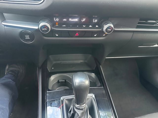 2024 Mazda Mazda CX-30 2.5 Carbon Turbo