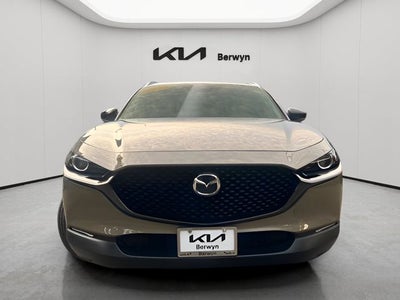 2024 Mazda Mazda CX-30 2.5 Carbon Turbo
