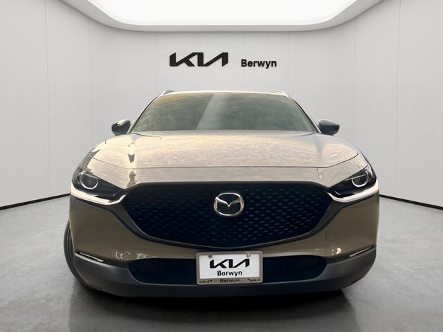 2024 Mazda Mazda CX-30 2.5 Carbon Turbo