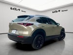 2024 Mazda Mazda CX-30 2.5 Carbon Turbo