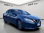 2016 Nissan Sentra SV