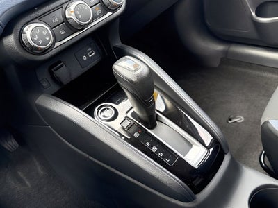 2024 Nissan Versa 1.6 SV