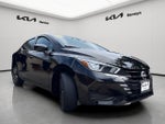 2024 Nissan Versa 1.6 SV