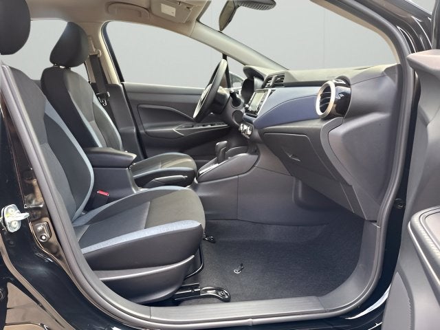 2024 Nissan Versa 1.6 SV