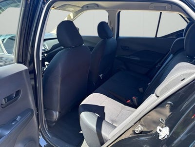 2023 Nissan Kicks S